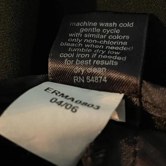 The Limited Cassidy Fit Pants - Picture 6 of 6